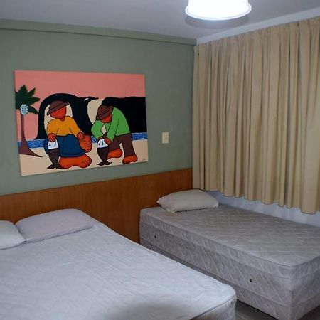شقة Flat Ponta Negra Natal-Rn المظهر الخارجي الصورة